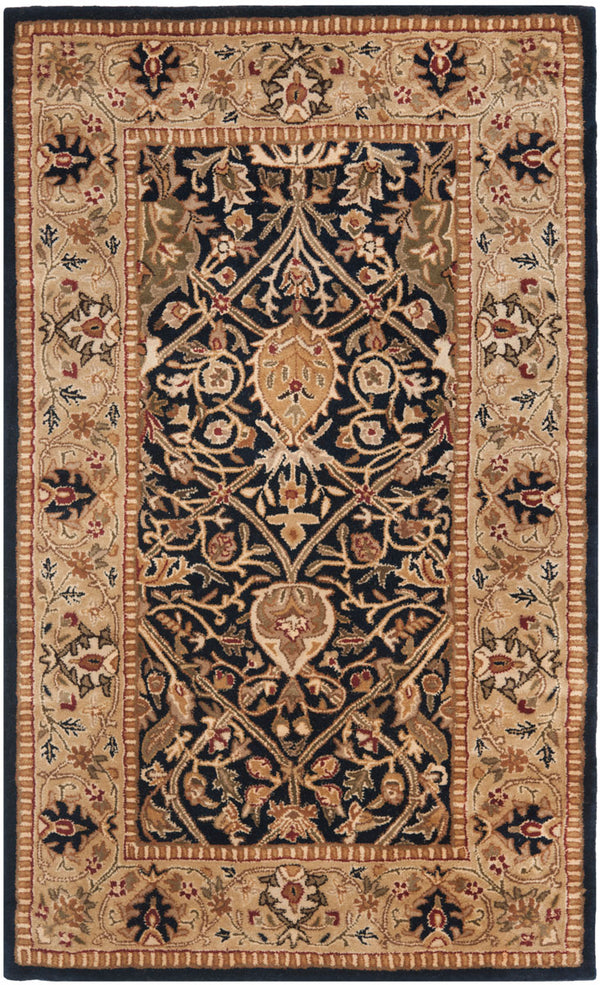 safavieh clearance persian legends pl519c blue rug