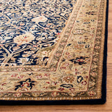 safavieh clearance persian legends pl519c blue rug