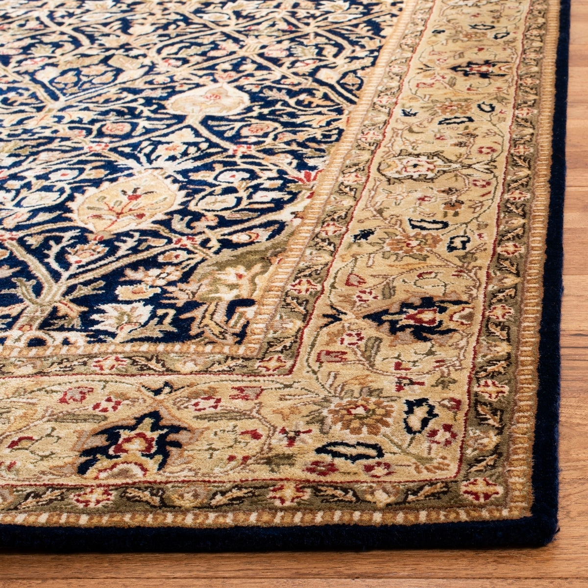 safavieh clearance persian legends pl519c blue rug