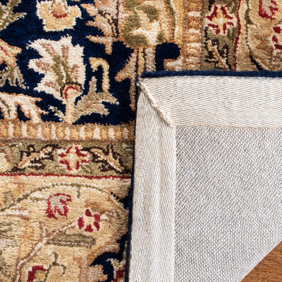 safavieh clearance persian legends pl519c blue rug