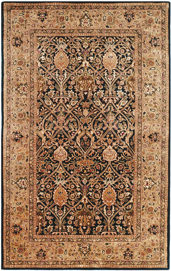 safavieh clearance persian legends pl519c blue rug