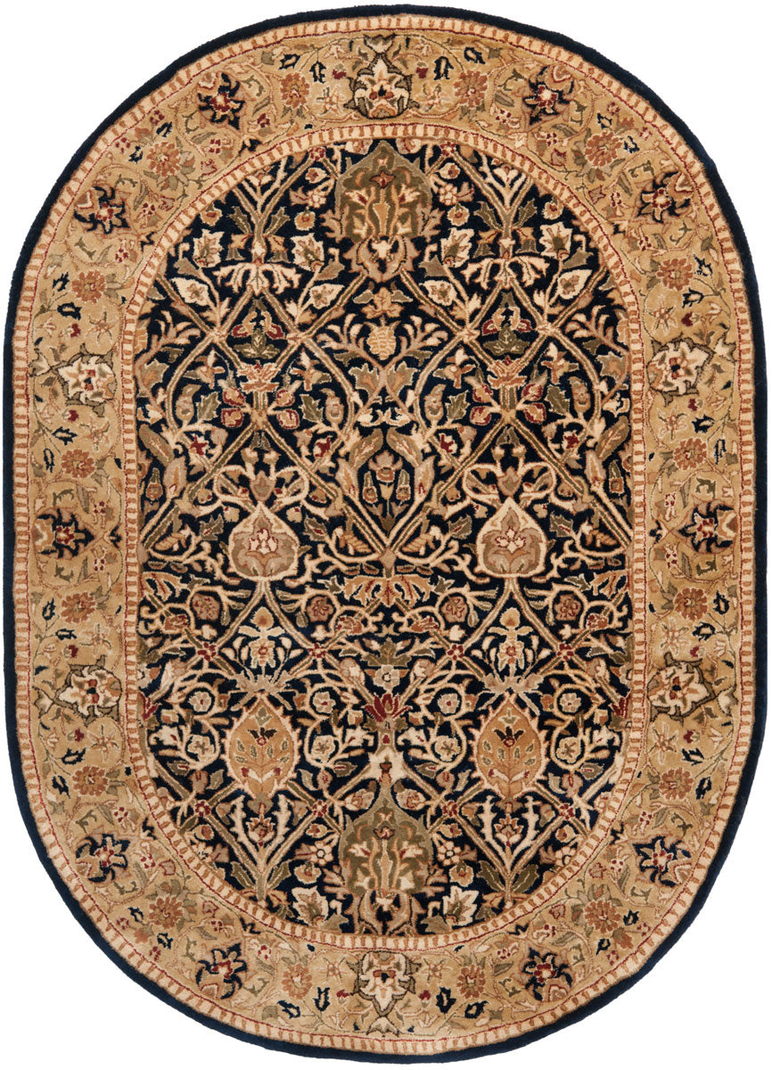 safavieh clearance persian legends pl519c blue rug