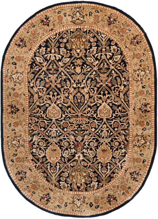 safavieh clearance persian legends pl519c blue rug