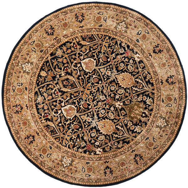 safavieh clearance persian legends pl519c blue rug
