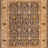 safavieh clearance persian legends pl519c blue rug