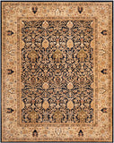 safavieh clearance persian legends pl519c blue rug