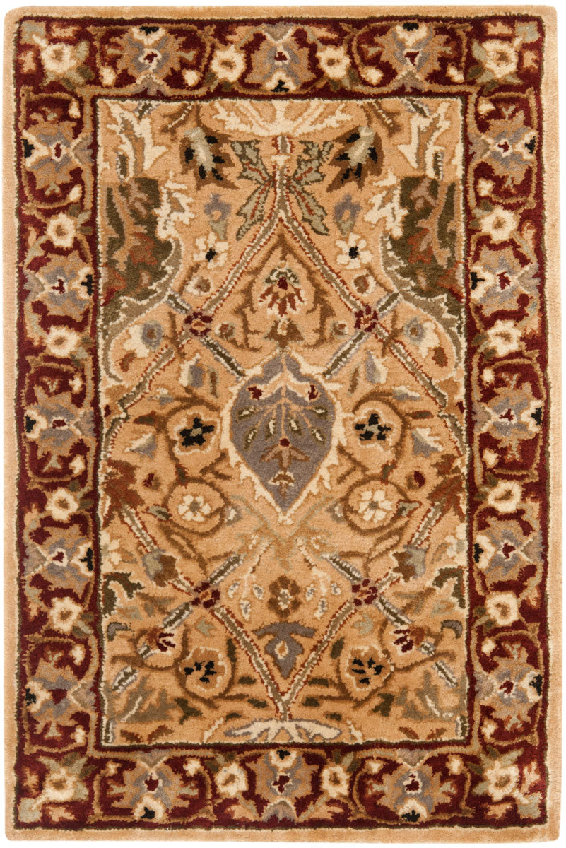 safavieh clearance persian legends pl519d ivory rug