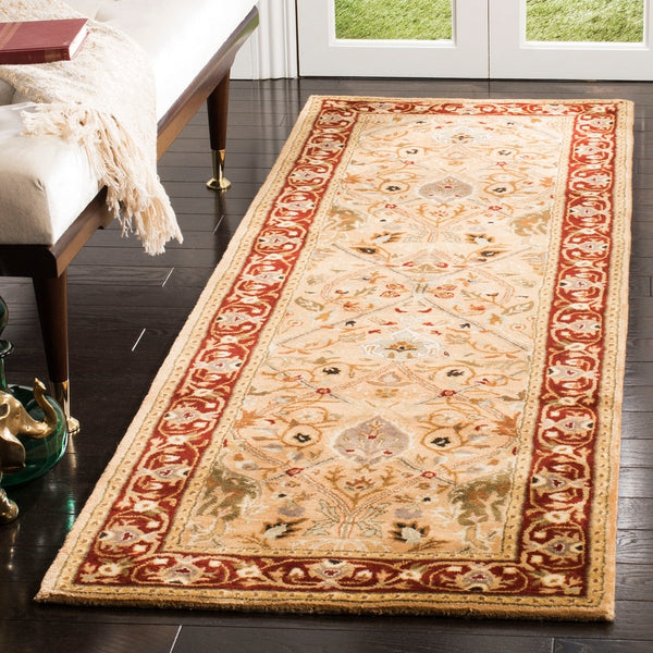 safavieh clearance persian legends pl519d ivory rug