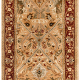 safavieh clearance persian legends pl519d ivory rug