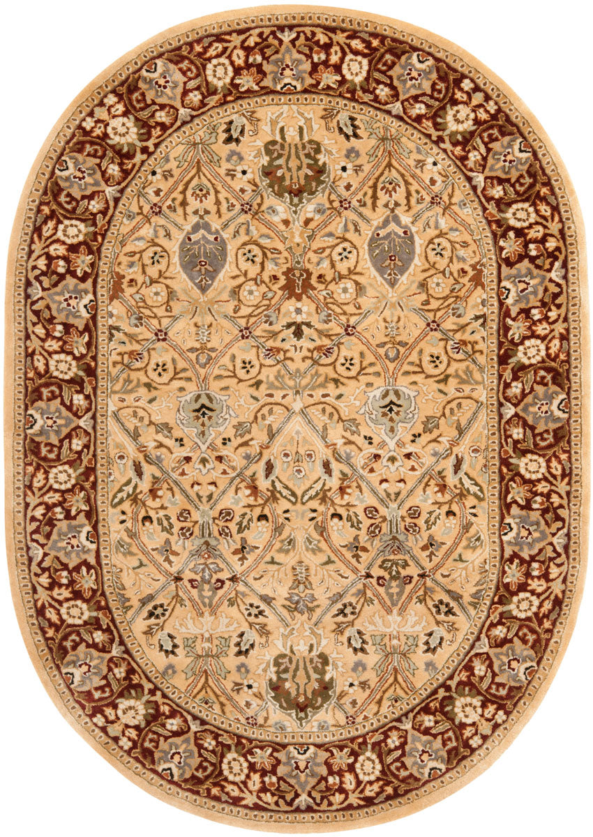 safavieh clearance persian legends pl519d ivory rug