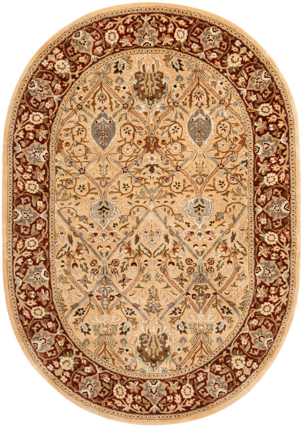 safavieh clearance persian legends pl519d ivory rug