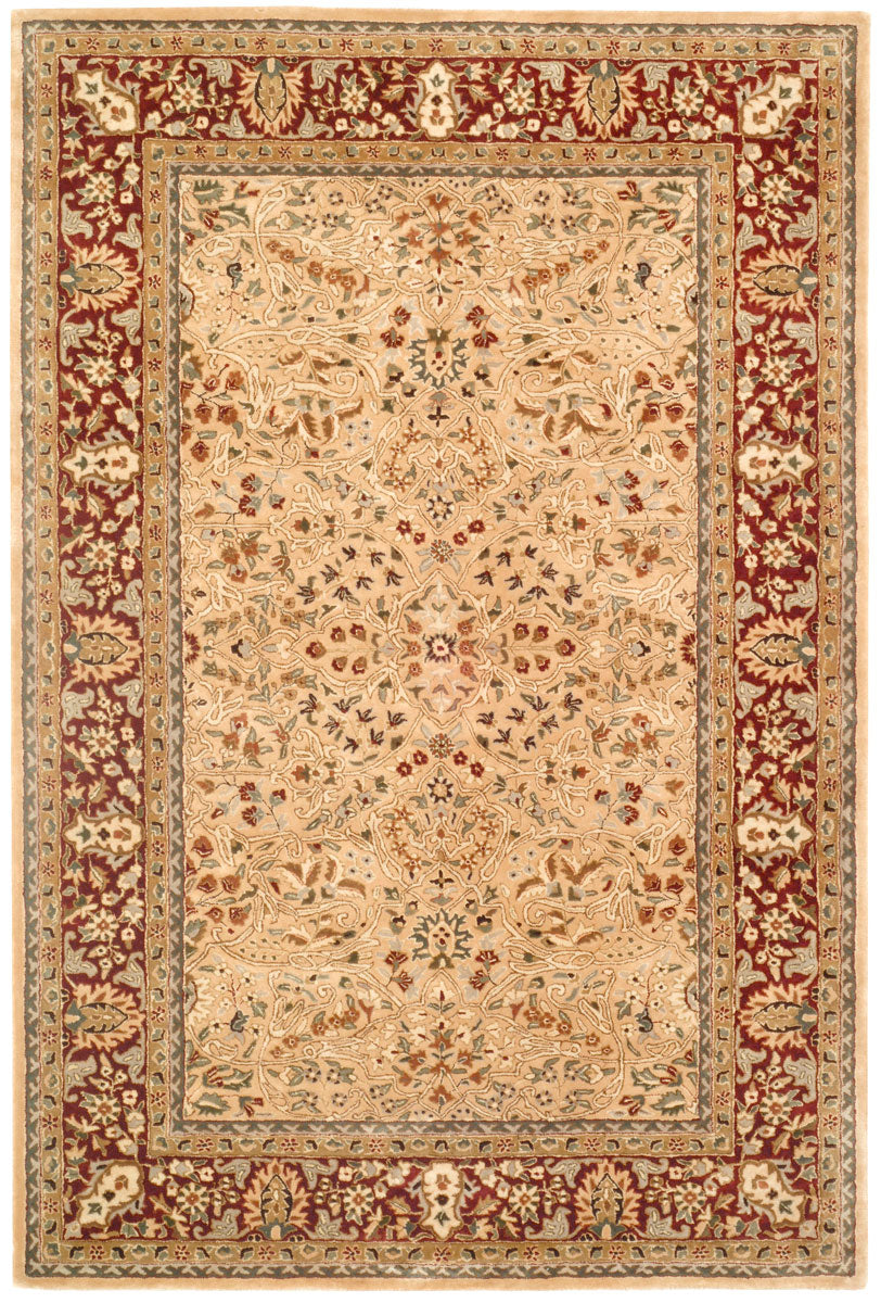 safavieh clearance persian legends pl519d ivory rug