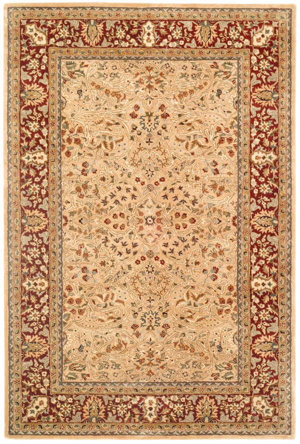 safavieh clearance persian legends pl519d ivory rug