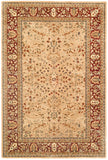 safavieh clearance persian legends pl519d ivory rug