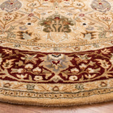 safavieh clearance persian legends pl519d ivory rug