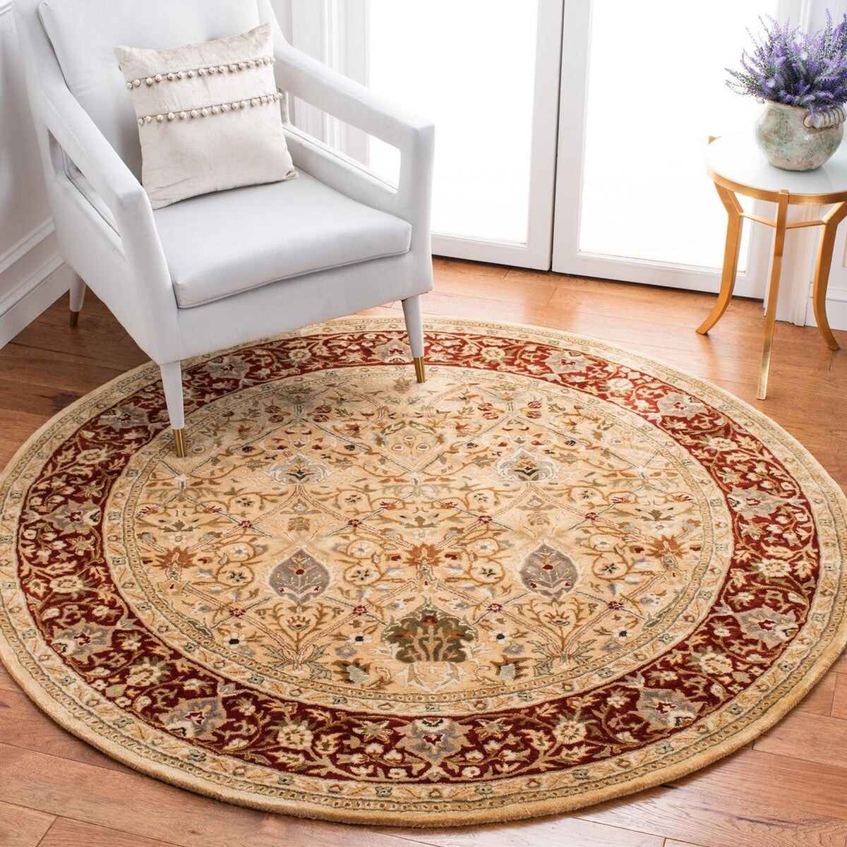 safavieh clearance persian legends pl519d ivory rug