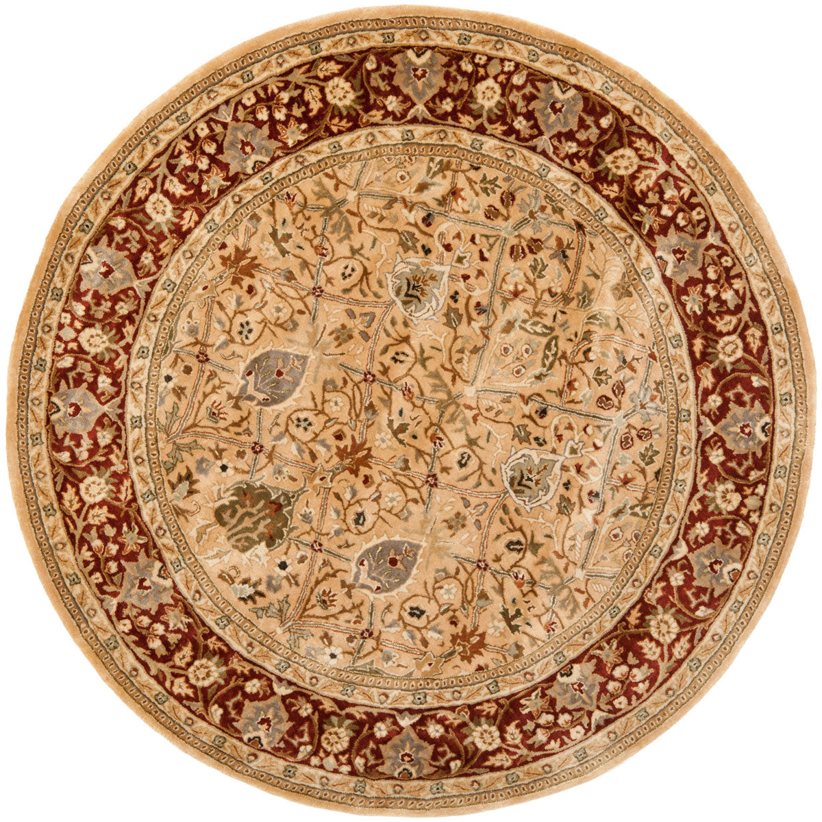 safavieh clearance persian legends pl519d ivory rug