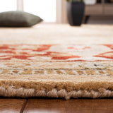 safavieh clearance persian legends pl519d ivory rug