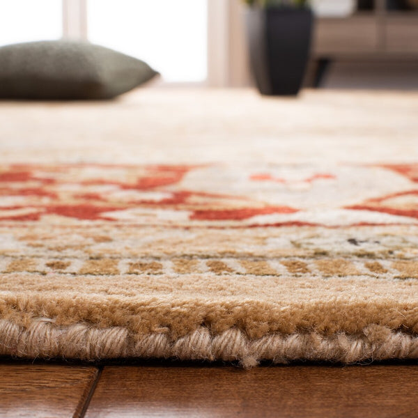 safavieh clearance persian legends pl519d ivory rug