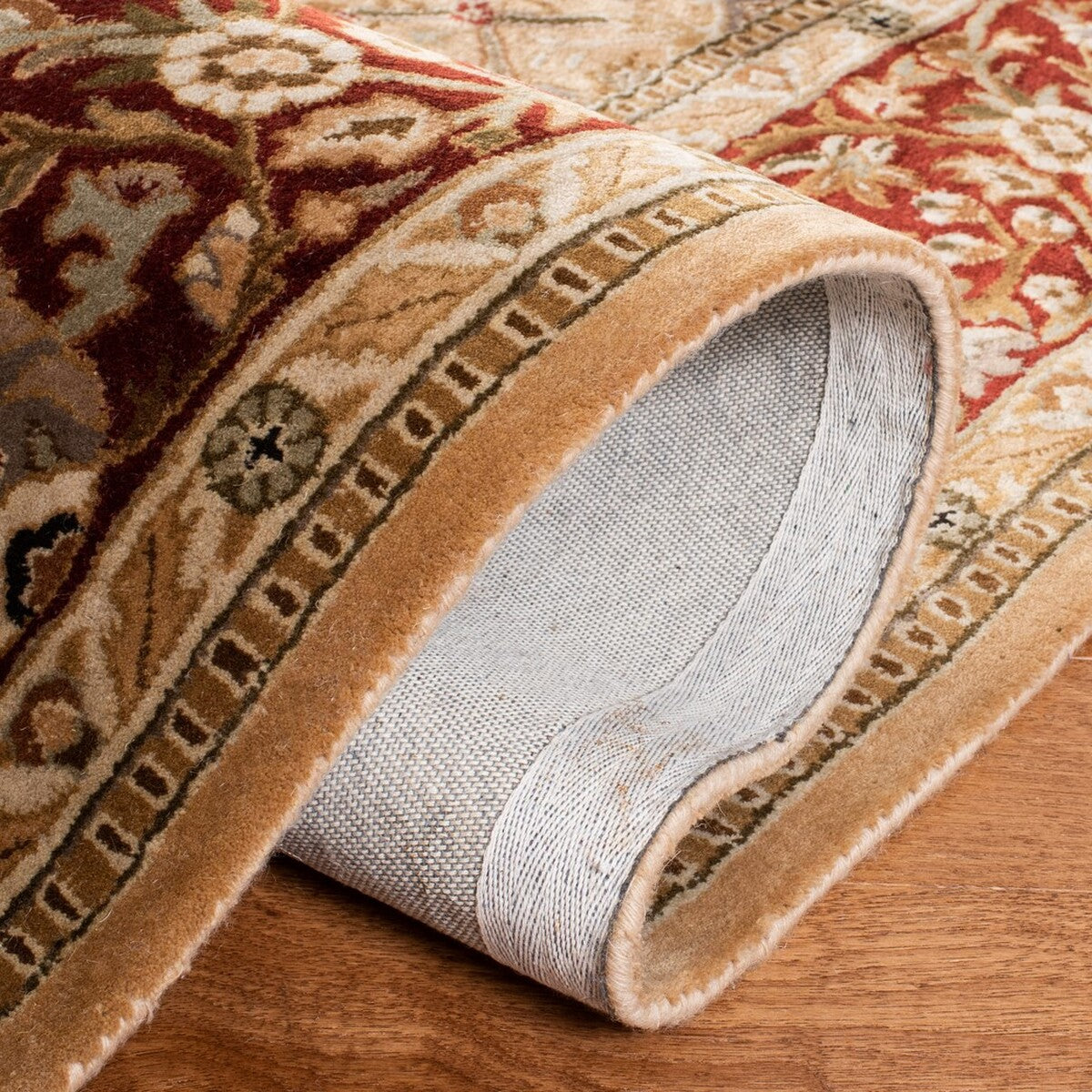 safavieh clearance persian legends pl519d ivory rug