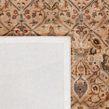 safavieh clearance persian legends pl519d ivory rug