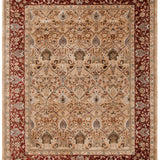 safavieh clearance persian legends pl519d ivory rug