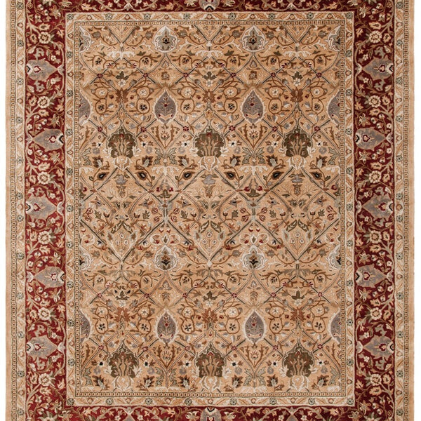 safavieh clearance persian legends pl519d ivory rug