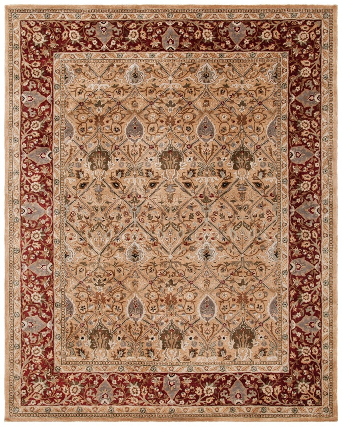 safavieh clearance persian legends pl519d ivory rug