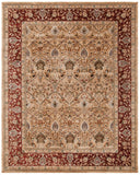 safavieh clearance persian legends pl519d ivory rug