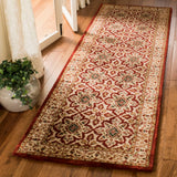 safavieh clearance persian legends pl521a beige rug