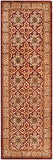 safavieh clearance persian legends pl521a beige rug