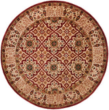 safavieh clearance persian legends pl521a beige rug