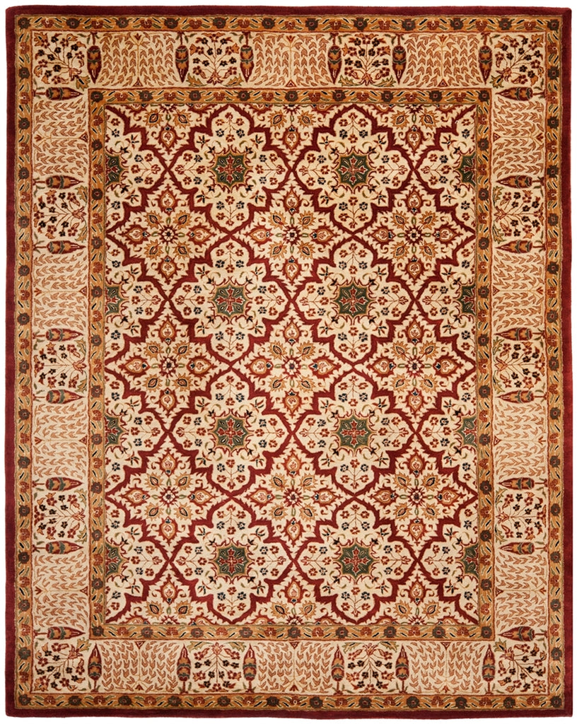 safavieh clearance persian legends pl521a beige rug