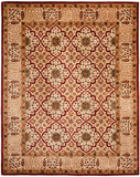 safavieh clearance persian legends pl521a beige rug