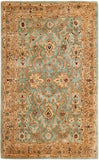 safavieh clearance persian legends pl523a blue rug
