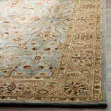 safavieh clearance persian legends pl523a blue rug