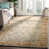safavieh clearance persian legends pl523a blue rug