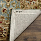 safavieh clearance persian legends pl523a blue rug