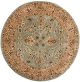 safavieh clearance persian legends pl523a blue rug