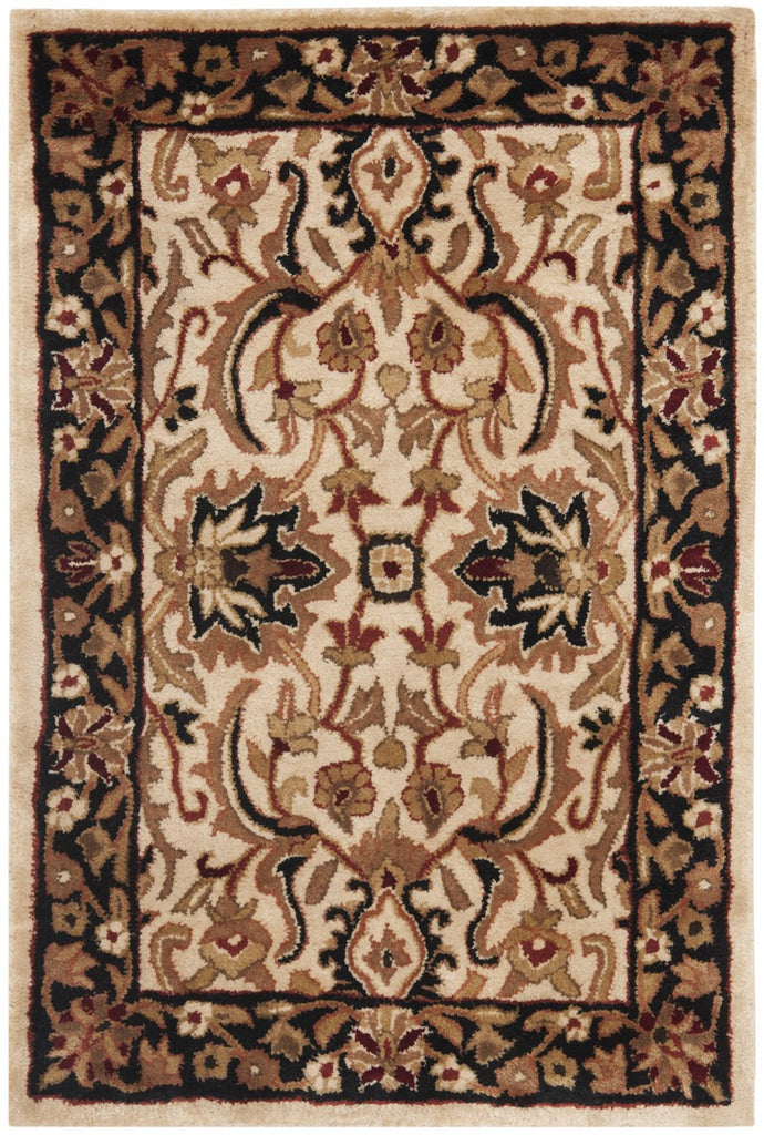 safavieh clearance persian legends pl523d ivory rug