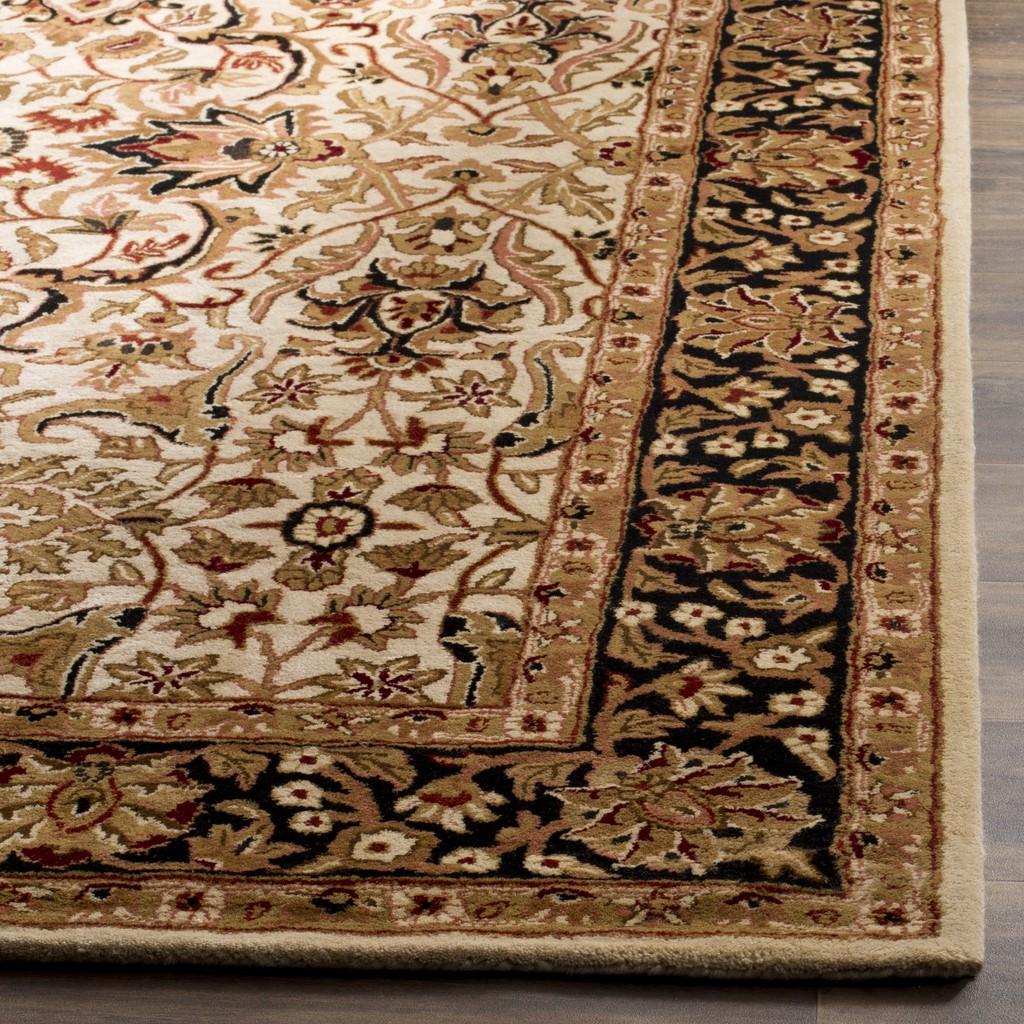 safavieh clearance persian legends pl523d ivory rug