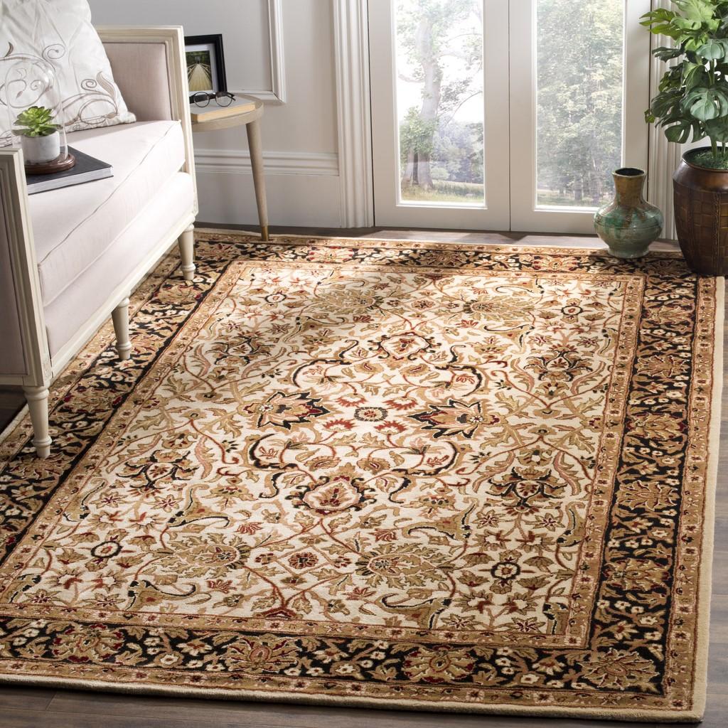 safavieh clearance persian legends pl523d ivory rug