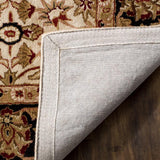 safavieh clearance persian legends pl523d ivory rug
