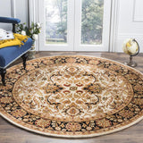 safavieh clearance persian legends pl523d ivory rug