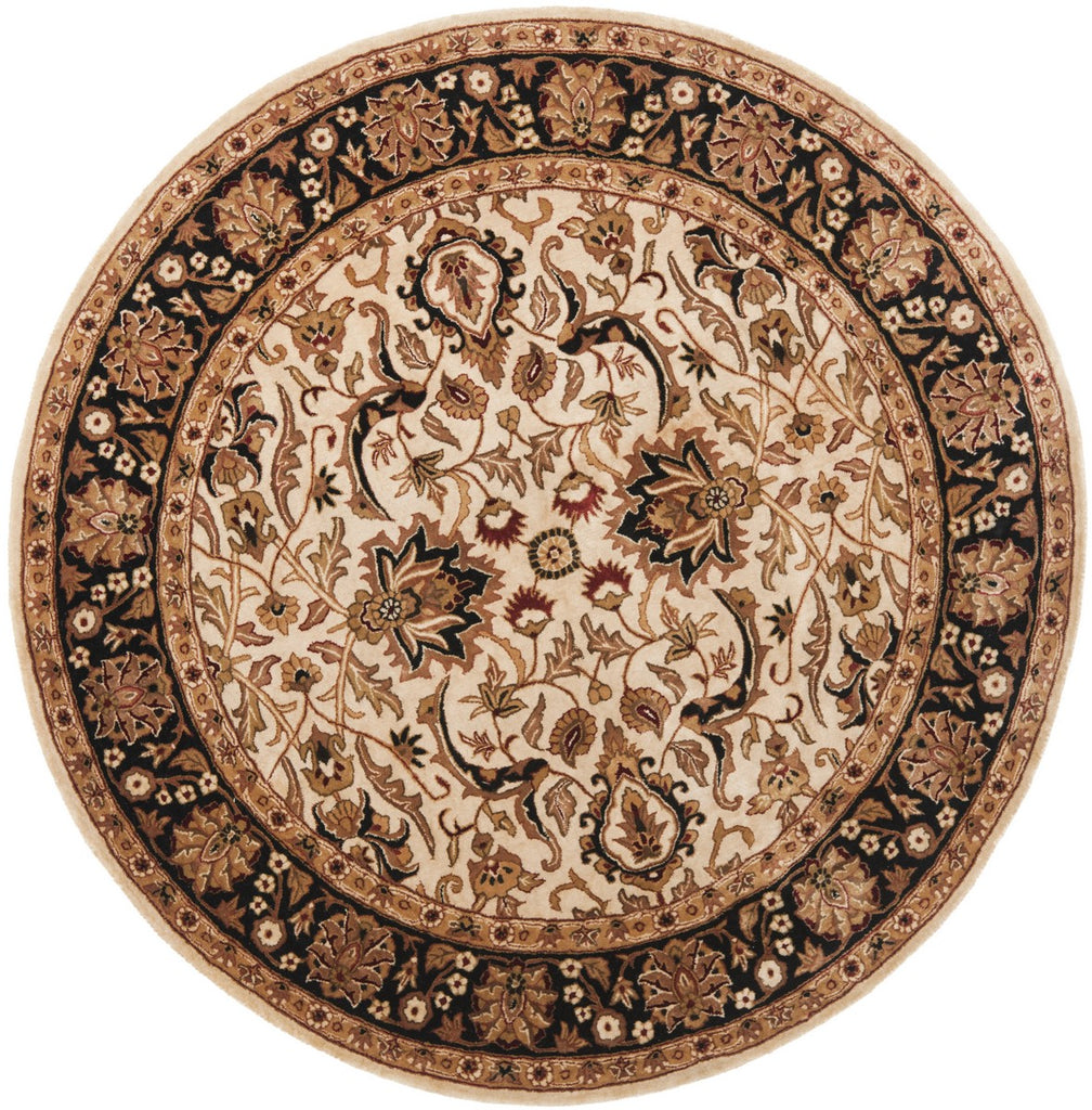 safavieh clearance persian legends pl523d ivory rug