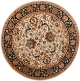 safavieh clearance persian legends pl523d ivory rug