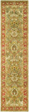 safavieh clearance persian legends pl819b light green rug