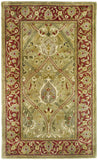 safavieh clearance persian legends pl819b light green rug