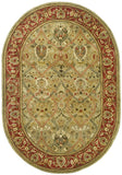 safavieh clearance persian legends pl819b light green rug