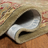 safavieh clearance persian legends pl819b light green rug